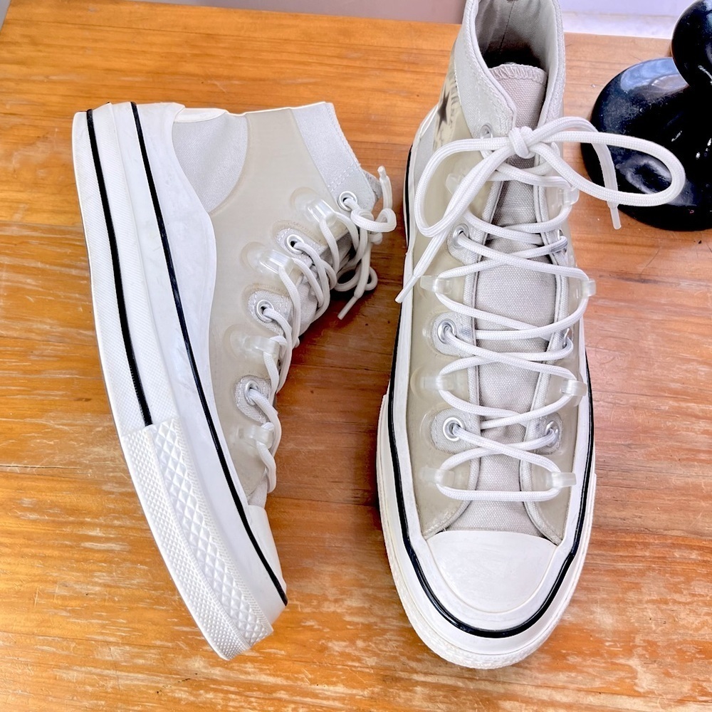 Converse Chuck 70 Utility Wave Hi Unisex - Picture 7 of 16